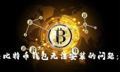 如何解决比特币钱包无法