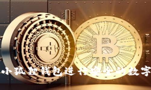 如何使用小狐狸钱包进行安全的数字资产管理