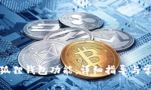 如何恢复小狐狸钱包功能：详细指导与常见问题解答