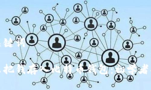 和关键词
怎么把钱存入比特币钱包:初学者指南