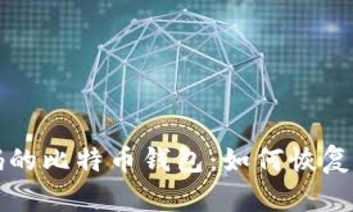 忘掉密码的比特币钱包:如何恢复你的资产