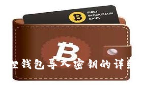 小狐狸钱包导入密钥的详细指南