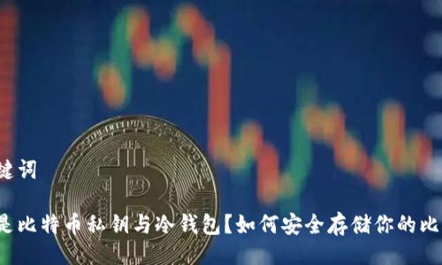 与关键词

什么是比特币私钥与冷钱包？如何安全存储你的比特币？