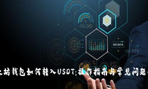 以太坊钱包如何转入USDT：操作指南与常见问题解答