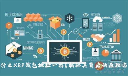 : 为什么XRP钱包地址一样?揭秘其背后的原理与影响