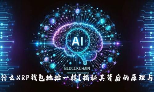 : 为什么XRP钱包地址一样?揭秘其背后的原理与影响
