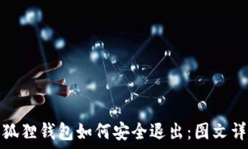  
小狐狸钱包如何安全退出：图文详解