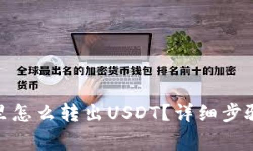 : 数字钱包里怎么转出USDT？详细步骤与注意事项