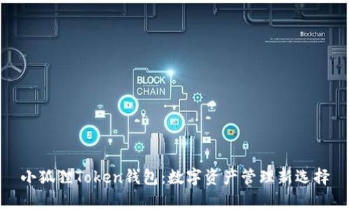 小狐狸Token钱包:数字资产管理新选择