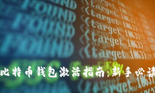 比特币钱包激活指南：新手必读