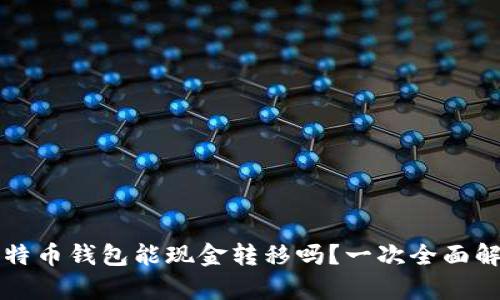 比特币钱包能现金转移吗?一次全面解析