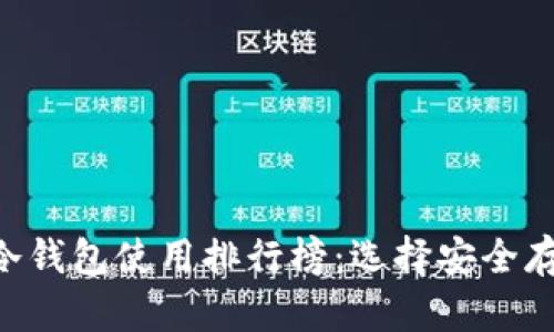 2023年USDT冷钱包使用排行榜：选择安全存储的最佳选项