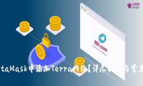 如何在MetaMask中添加Terra网络?详尽指南与常见问题解答