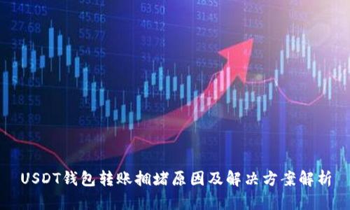 USDT钱包转账拥堵原因及解决方案解析