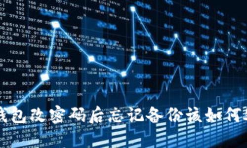 LTC钱包改密码后忘记备份该如何处理?