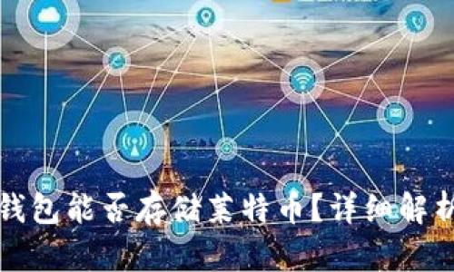 比特币钱包能否存储莱特币?详细解析与建议
