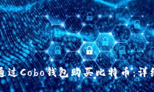 如何通过Cobo钱包购买比特币:详细指南