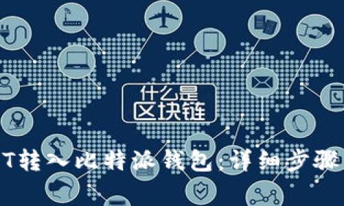 如何将USDT转入比特派钱包:详细步骤与注意事项