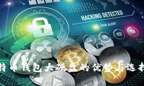 : 比特币钱包大硬盘的优势与选择指南