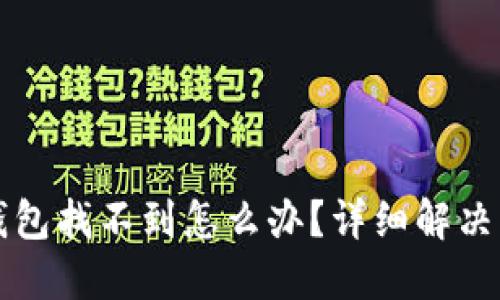 小狐狸钱包找不到怎么办?详细解决方案分享