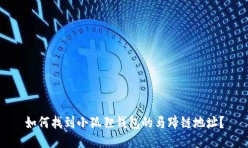 如何找到小狐狸钱包的马蹄链地址?