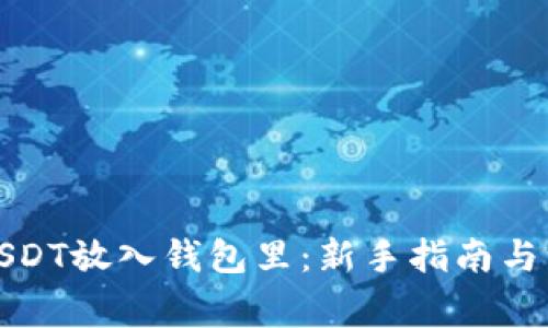 如何将USDT放入钱包里:新手指南与注意事项