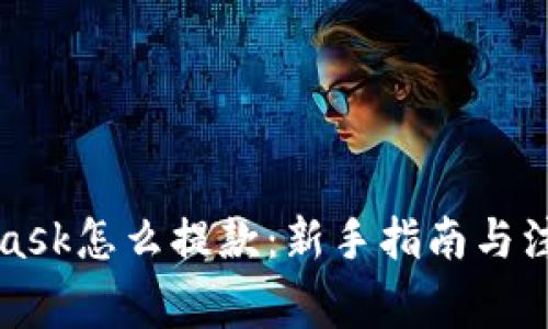 MetaMask怎么提款:新手指南与注意事项