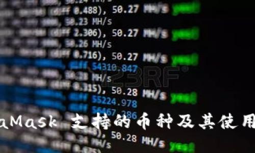 MetaMask 支持的币种及其使用指南