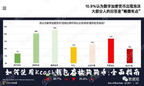 如何使用Kcash钱包存放狗狗币:全面指南