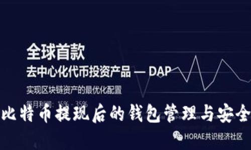 比特币提现后的钱包管理与安全