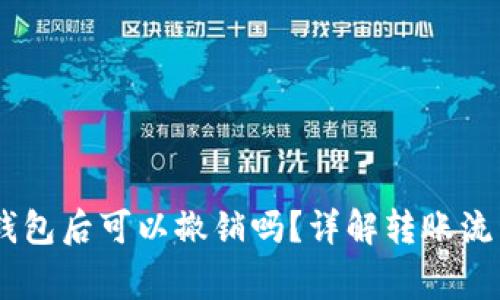 USDT转账到钱包后可以撤销吗?详解转账流程与注意事项