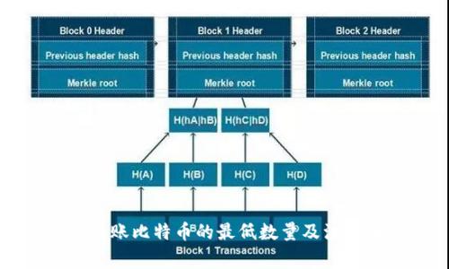 钱包转账比特币的最低数量及注意事项