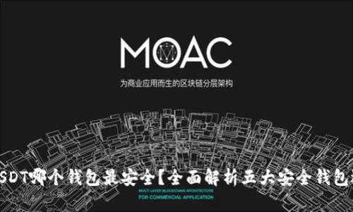 存USDT哪个钱包最安全?全面解析五大安全钱包选项