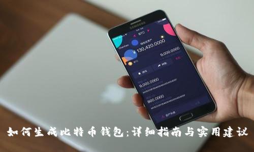 如何生成比特币钱包:详细指南与实用建议