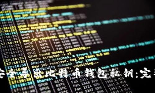 如何安全导出比特币钱包私钥:完整指南