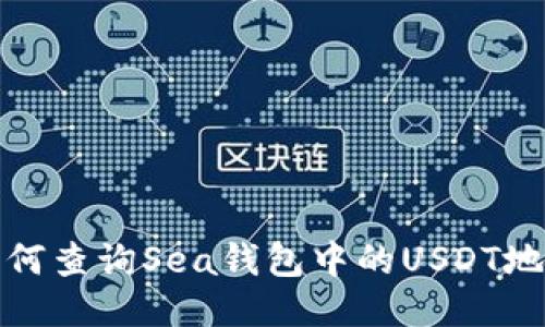 如何查询Sea钱包中的USDT地址