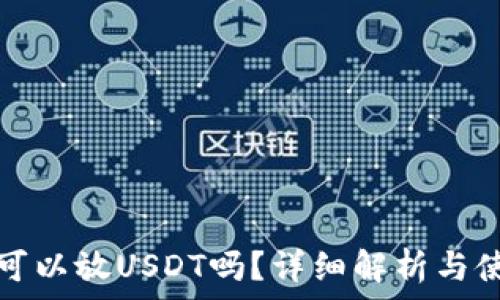   
冷钱包可以放USDT吗？详细解析与使用指南