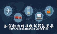 如何把比特币提到钱包里