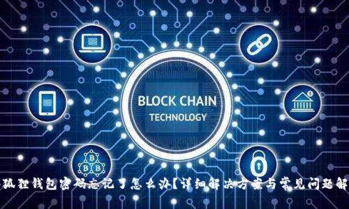小狐狸钱包密码忘记了怎么办?详细解决方案与常见问题解答