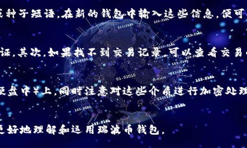 bias/bias
瑞波币, 瑞波钱包, 数字货币, 钱包安全/guanjianci

引言
随着区块链技术的发展，数字货币的使用越来越普遍，瑞波币（XRP）作为一种重要的数字货币，受到了广泛的关注。无论是投资者想要进行瑞波币交易还是普通用户想要保存和转移瑞波币，他们需要一个安全、方便的瑞波币钱包。本文将为您详细介绍瑞波币钱包的使用入口、安全性、选择标准以及如何有效管理您的瑞波币资产。

瑞波币钱包的选择
选择一个合适的瑞波币钱包是用户体验的关键。通常来说，瑞波币钱包可以分为三大类：热钱包、冷钱包和纸钱包。热钱包是指与互联网连接的电子钱包，方便快捷但相对安全性较低；冷钱包则是指未连接互联网的离线钱包，安全性高但使用上可能不够方便；而纸钱包则是将私钥和公钥打印出来，属于一种极高安全性的存储方式，但也需要妥善保存。用户需要根据自己的需求和风险承受能力来选择合适的瑞波币钱包。

如何创建瑞波币钱包
创建瑞波币钱包的步骤通常包括选择合适的钱包类型，下载或访问相关的钱包服务平台，然后按照系统的指引完成注册和生成钱包地址。在选择钱包时，用户应关注钱包的安全性、用户评价以及提供的功能等。在创建过程中，务必妥善保管安全密码和私钥，因为这些信息一旦丢失，可能会导致您的资产无法找回。

瑞波币钱包的使用入口
对于普通用户来说，找到瑞波币钱包的使用入口非常重要。常见的瑞波币钱包入口包括官方网站、应用商店（如苹果App Store和Google Play等）以及著名的数字货币交易平台，用户可以依据自己的设备和需求选择合适的入口。大部分钱包服务提供商均提供详细的教程和帮助文档，引导用户进行注册和使用。

瑞波币钱包的安全性
安全性是用户在选择和使用瑞波币钱包时必须考虑的因素。使用两步验证、定期更新密码、保持软件的最新版本以及定期备份钱包数据都是确保钱包安全的有效措施。此外，用户还应警惕钓鱼网站和恶意软件，尽量避免在公共Wi-Fi环境下进行钱包操作，以降低风险。

管理瑞波币资产的有效策略
管理瑞波币资产不仅仅是存储，用户还需要考虑交易策略、资产配置、定期检查投资组合等。在市场波动较大的情况下，用户可以根据市场走势调整持有的瑞波币数量。此外，定期关注瑞波的相关新闻，了解市场动态也是非常必要的。

常见问题解答

1. 什么是瑞波币，它的主要用途是什么？
瑞波币（XRP）是一种基于区块链技术的数字货币，由瑞波实验室开发。它的主要用途是作为一种快捷的跨境支付工具，旨在解决传统金融系统在跨国转账中存在的时间长、费用高等问题。通过使用瑞波币，金融机构能够在几秒钟内完成资金转移，大大提高了交易的效率。此外，瑞波币由于其相对稳定的价格，更加适合作为稳定的支付手段。

2. 如何判断一个瑞波币钱包的安全性？
判断一个瑞波币钱包的安全性可以从多个方面进行。首先，查看钱包提供商的信誉和用户评价，尤其是在数字货币社区中的反馈。其次，确保所选钱包应用程序或网站采用最新的加密技术，使用两步验证、冷存储等安全措施。此外，研究该钱包是否有过安全事件和漏洞历史也是非常重要的。最后，确保定期更新钱包软件，以防止潜在的安全风险。

3. 如何在瑞波币钱包中备份和恢复资金？
备份是确保您能够安全恢复瑞波币资产的重要步骤。大多数瑞波币钱包都会提供导出私钥或种子短语的功能，用户应将其保存在安全的地方。而恢复资金的方式是使用先前备份的私钥或种子短语，在新的钱包中输入这些信息，便可找回资产。在备份时，还可以选择将数据存储在防火墙监控的设备上，避免非授权访问。

4. 瑞波币钱包使用中常见的问题及其解决方案？
在使用瑞波币钱包时，用户可能会遇到多种问题，如无法登录、找不到交易记录、资金转账失败等。首先遇到无法登录的情况，应确保输入的密码和用户名正确，并检查是否需要进行二次验证。其次，如果找不到交易记录，可以查看交易的确认状态，或与钱包的客服支持联系。如果资金转账失败，用户应仔细检查输入的地址和金额是否正确，并确保账户余额充足。

5. 如何安全存储瑞波币私钥和助记词？
安全存储瑞波币私钥和助记词至关重要。用户应将其保存在离线的环境中，即使用非联网的设备进行存储。这可以减少黑客入侵的风险。此外，用户可以选择将其保存在物理介质（如U盘、硬盘中）上，同时注意对这些介质进行加密处理以增加安全性。不建议将私钥和助记词存储在云端或电子邮件中，以防止被黑客获取。

结论
瑞波币钱包为用户提供了一个便捷、安全的方式来管理和交易瑞波币。在选择、创建和使用钱包的过程中，用户需注意安全性、备份以及有效的资产管理策略。希望本文的介绍能够帮助您更好地理解和运用瑞波币钱包。