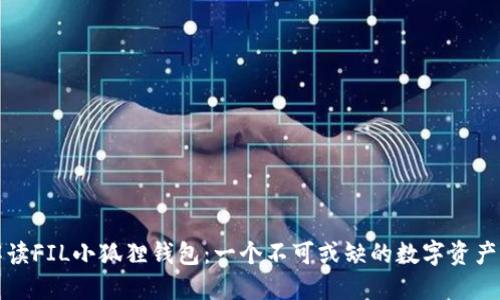全方位解读FIL小狐狸钱包:一个不可或缺的数字资产管理工具