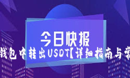如何从波场钱包中转出USDT？详细指南与常见问题解答