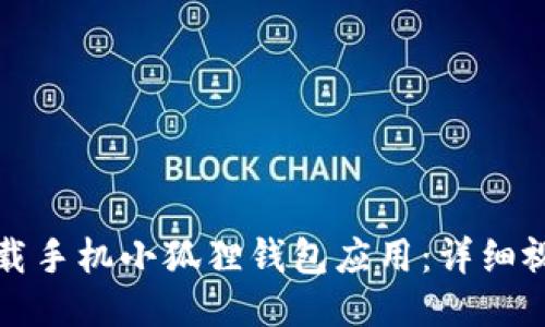 如何下载手机小狐狸钱包应用:详细视频教程