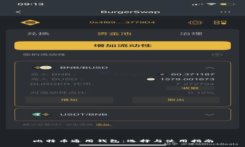 比特币通用钱包：选择与使用指南