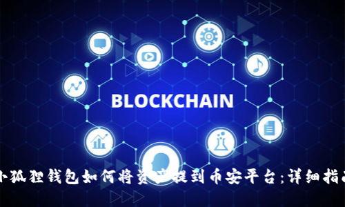 小狐狸钱包如何将资产提到币安平台：详细指南