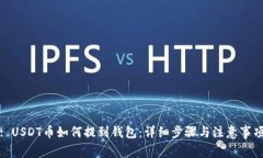 : USDT币如何提到钱包：详