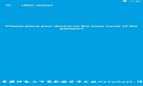如何在苹果设备上下载和安装中文版MetaMask：详细指南