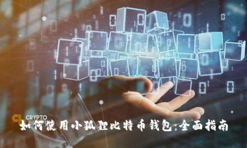 如何使用小狐狸比特币钱包:全面指南