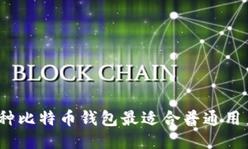 哪种比特币钱包最适合普通用户?