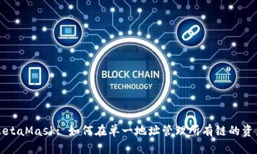 MetaMask: 如何在单一地址管理所有链的资产
